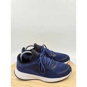 Adidas Mens Duramo SL FW6769 Size 8 Blue Running Athletic Shoes
